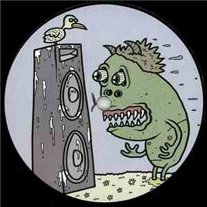 Funtcase & South Bound Hangers - Takin The Piss download flac mp3