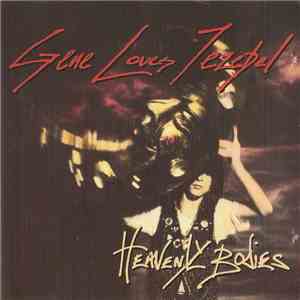 Gene Loves Jezebel - Heavenly Bodies download flac mp3