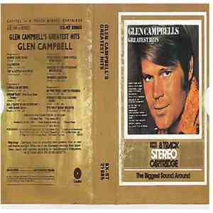 Glen Campbell - Glen Campbell's Greatest Hits download flac mp3