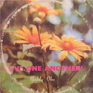 Goddy Oku - Love One Another download flac mp3