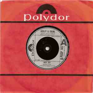 Godley & Creme - Wide Boy download flac mp3