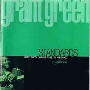 Grant Green - Standards download flac mp3