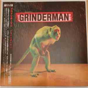 Grinderman - Grinderman download flac mp3