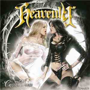 Heavenly  - Carpe Diem download flac mp3