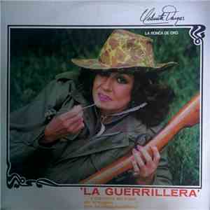Helenita Vargas - La Guerrillera download flac mp3