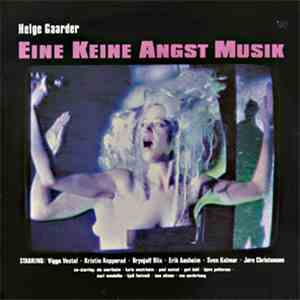 Helge Gaarder - Eine Keine Angst Musik download flac mp3