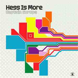 Hess Is More - Captain Europe download flac mp3