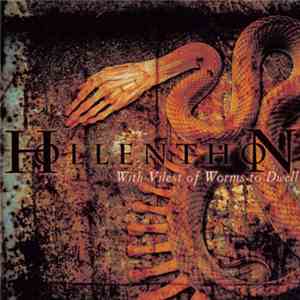 Hollenthon - With Vilest Of Worms To Dwell download flac mp3