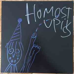 Homostupids - The Intern download flac mp3