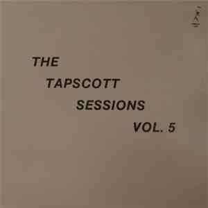 Horace Tapscott - The Tapscott Sessions Vol. 5 download flac mp3