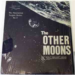 Hubert J. Bernhard - The Other Moons download flac mp3