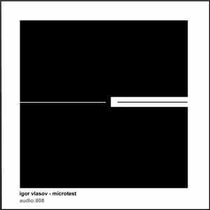 Igor O. Vlasov - Microtest download flac mp3