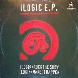 Ilogik - Ilogic E.P. download flac mp3