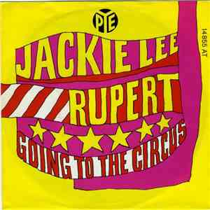 Jackie Lee  - Rupert download flac mp3