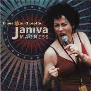 Janiva Magness - Blues Ain't Pretty download flac mp3