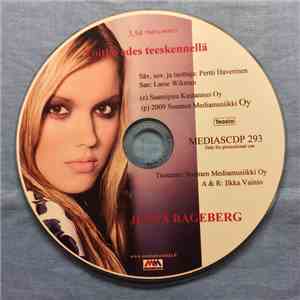 Jenna Bågeberg - Voitko Edes Teeskennellä download flac mp3