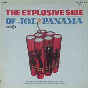 Joe Panama - The Explosive Side Of download flac mp3