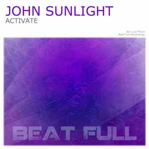 John Sunlight - Activate download flac mp3