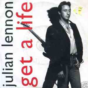 Julian Lennon - Get A Life download flac mp3