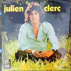 Julien Clerc - Julien Clerc download flac mp3