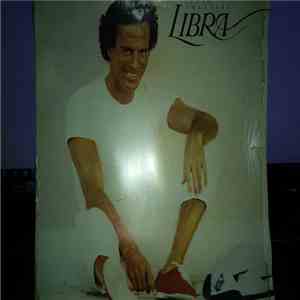 Julio Iglesias - Libra download flac mp3