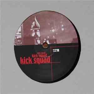 Kick Squad - Truth EP download flac mp3