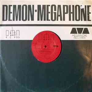 Lamont Dozier - Scarlett O'Hara download flac mp3