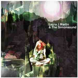 Laura J Martin & The Simonsound - Inside Your Bones / Spy download flac mp3