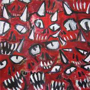 Le Scrambled Debutante - Devils In Heavy Syrup download flac mp3