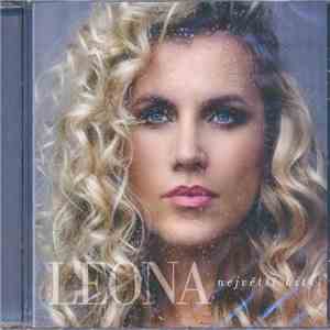 Leona - Největší Hity download flac mp3