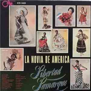 Libertad Lamarque - La Novia De America download flac mp3
