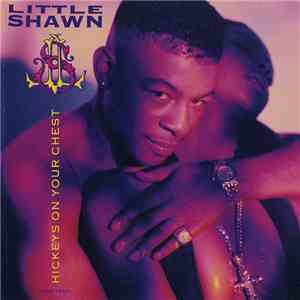Little Shawn - Hickeys On Your Chest download flac mp3