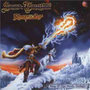 Luca Turilli - King Of The Nordic Twilight download flac mp3