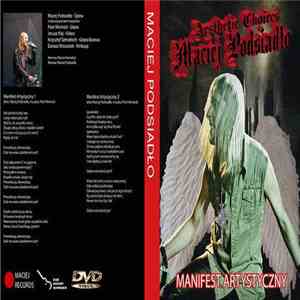 Maciej Podsiadło - Manifest Artystyczny flac mp3 download