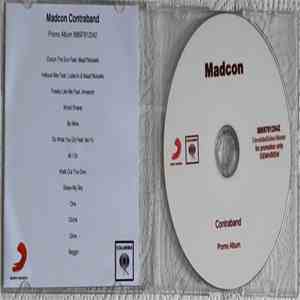 Madcon - Contraband download flac mp3