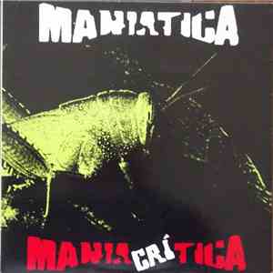 Maniatica - Maniacrítica download flac mp3