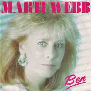 Marti Webb - Ben download flac mp3