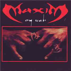 Maxim - My Web flac mp3 download