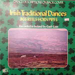 May Keogh, Tommy Delaney - Irish Traditional Dances download flac mp3