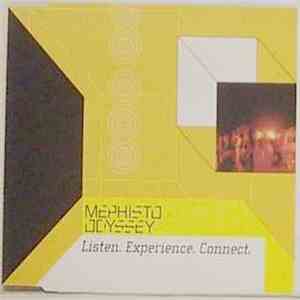 Mephisto Odyssey - Listen. Experience. Connect. download flac mp3