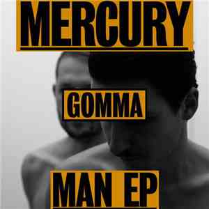 Mercury  - Man EP download flac mp3