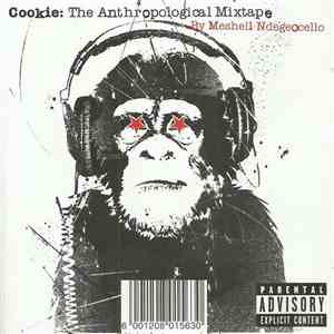 Meshell Ndegeocello - Cookie: The Anthropological Mixtape flac mp3 download
