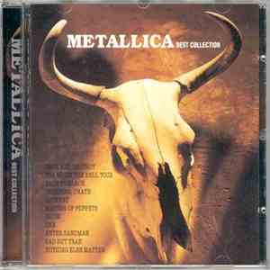 Metallica - Best Collection download flac mp3
