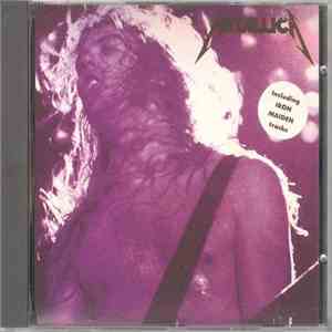Metallica - Calling All Destroyers download flac mp3