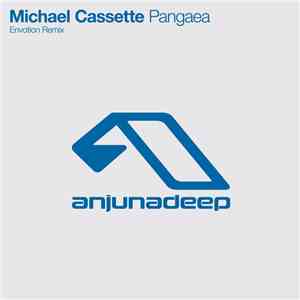 Michael Cassette - Pangaea (Envotion Remix) download flac mp3