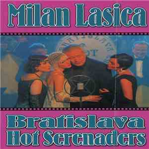 Milan Lasica, Bratislava Hot Serenaders - V Štúdiu L+S download flac mp3