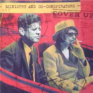 Ministry And Co-Conspirators - Cover Up download flac mp3