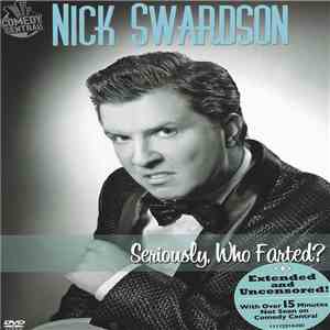 Nick Swardson - Seriously, Who Farted? download flac mp3