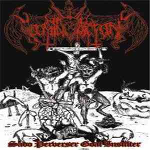 Nihil Domination - Sado Perverser Goat Insulter download flac mp3