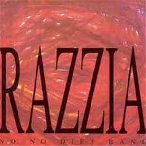 No No Diet Bang - Razzia download flac mp3